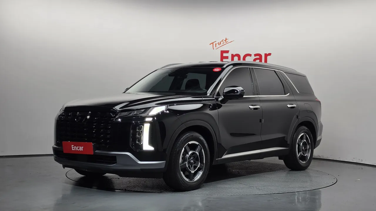 2023 Hyundai Palisade Gasoline 3.8 2WD