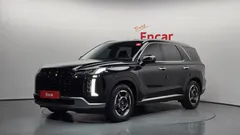 2023 Hyundai Palisade Gasoline 3.8 2WD — фото 1