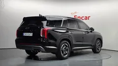2023 Hyundai Palisade Gasoline 3.8 2WD — фото 2