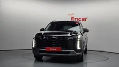 2023 Hyundai Palisade Gasoline 3.8 2WD — фото 3