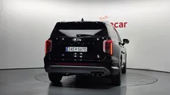 2023 Hyundai Palisade Gasoline 3.8 2WD — фото 4
