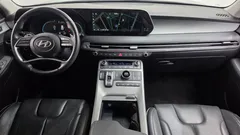 2023 Hyundai Palisade Gasoline 3.8 2WD — фото 7