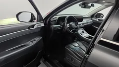 2023 Hyundai Palisade Gasoline 3.8 2WD — фото 10