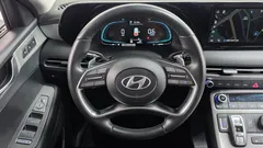 2023 Hyundai Palisade Gasoline 3.8 2WD — фото 14