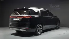 2023 Kia Carnival Gasoline 9-Seater Signature — фото 2