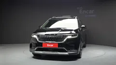 2023 Kia Carnival Gasoline 9-Seater Signature — фото 3