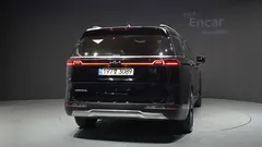 2023 Kia Carnival Gasoline 9-Seater Signature — фото 4