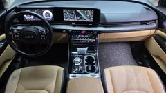 2023 Kia Carnival Gasoline 9-Seater Signature — фото 7