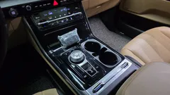 2023 Kia Carnival Gasoline 9-Seater Signature — фото 9