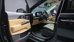2023 Kia Carnival Gasoline 9-Seater Signature — фото 10