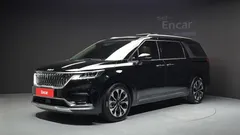 2023 Kia Carnival Gasoline 9-Seater Signature — фото 12