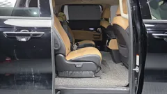 2023 Kia Carnival Gasoline 9-Seater Signature — фото 16