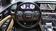 2023 Kia Carnival Gasoline 9-Seater Signature — фото 17