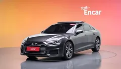 2023 Audi A6 40 TDI Premium — фото 1