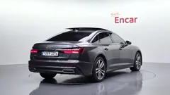 2023 Audi A6 40 TDI Premium — фото 2