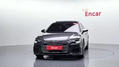 2023 Audi A6 40 TDI Premium — фото 3