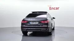 2023 Audi A6 40 TDI Premium — фото 4