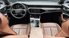 2023 Audi A6 40 TDI Premium — фото 7