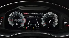 2023 Audi A6 40 TDI Premium — фото 8