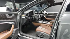 2023 Audi A6 40 TDI Premium — фото 10