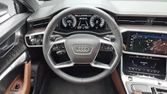 2023 Audi A6 40 TDI Premium — фото 13