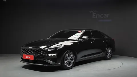 2023 Kia K8 Noblesse