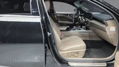 2023 Kia K8 Noblesse, чёрный — фото 15