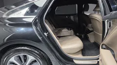 2023 Kia K8 Noblesse, чёрный — фото 16