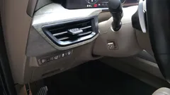 2023 Kia K8 Noblesse, чёрный — фото 18
