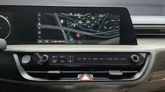 2023 Kia K8 Noblesse, чёрный — фото 19