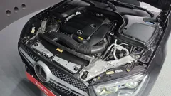 2022 Mercedes-Benz GLC-Class GCL300 4MATIC Coupe — фото 6