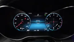 2022 Mercedes-Benz GLC-Class GCL300 4MATIC Coupe — фото 8