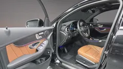 2022 Mercedes-Benz GLC-Class GCL300 4MATIC Coupe — фото 10