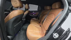 2022 Mercedes-Benz GLC-Class GCL300 4MATIC Coupe — фото 12