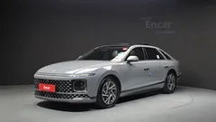 2023 Hyundai Grandeur 2,5 Gasoline 2WD — фото 1