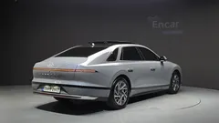 2023 Hyundai Grandeur 2,5 Gasoline 2WD — фото 2