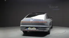 2023 Hyundai Grandeur 2,5 Gasoline 2WD — фото 4