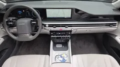 2023 Hyundai Grandeur 2,5 Gasoline 2WD — фото 7