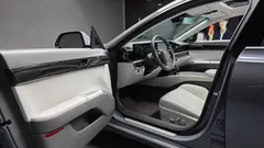 2023 Hyundai Grandeur 2,5 Gasoline 2WD — фото 10