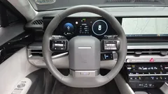 2023 Hyundai Grandeur 2,5 Gasoline 2WD — фото 13