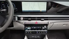 2023 Hyundai Grandeur 2,5 Gasoline 2WD — фото 15