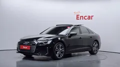 2022 Audi A6 45 TFSI Quattro Premium — фото 1