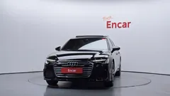 2022 Audi A6 45 TFSI Quattro Premium — фото 3
