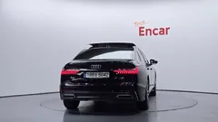 2022 Audi A6 45 TFSI Quattro Premium — фото 4