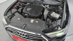 2022 Audi A6 45 TFSI Quattro Premium — фото 6