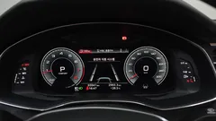 2022 Audi A6 45 TFSI Quattro Premium — фото 8