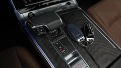 2022 Audi A6 45 TFSI Quattro Premium — фото 9