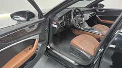 2022 Audi A6 45 TFSI Quattro Premium — фото 10