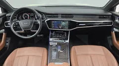 2022 Audi A6 45 TFSI Quattro Premium — фото 14