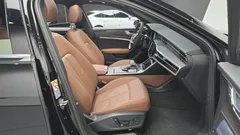 2022 Audi A6 45 TFSI Quattro Premium — фото 15